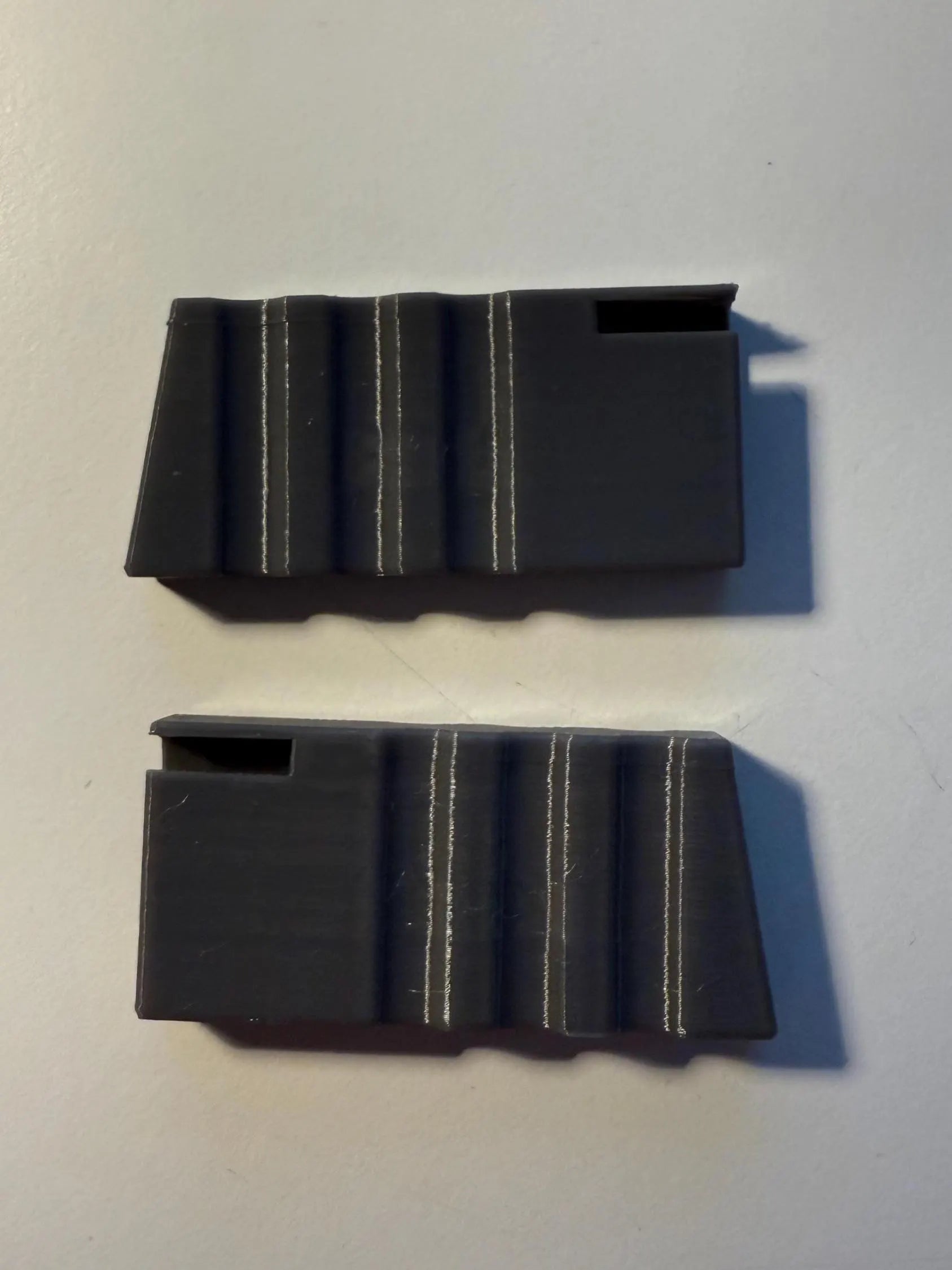 Knebelgriff bzw. Griff für Drehsitzplatte Set (Rechts & Links)