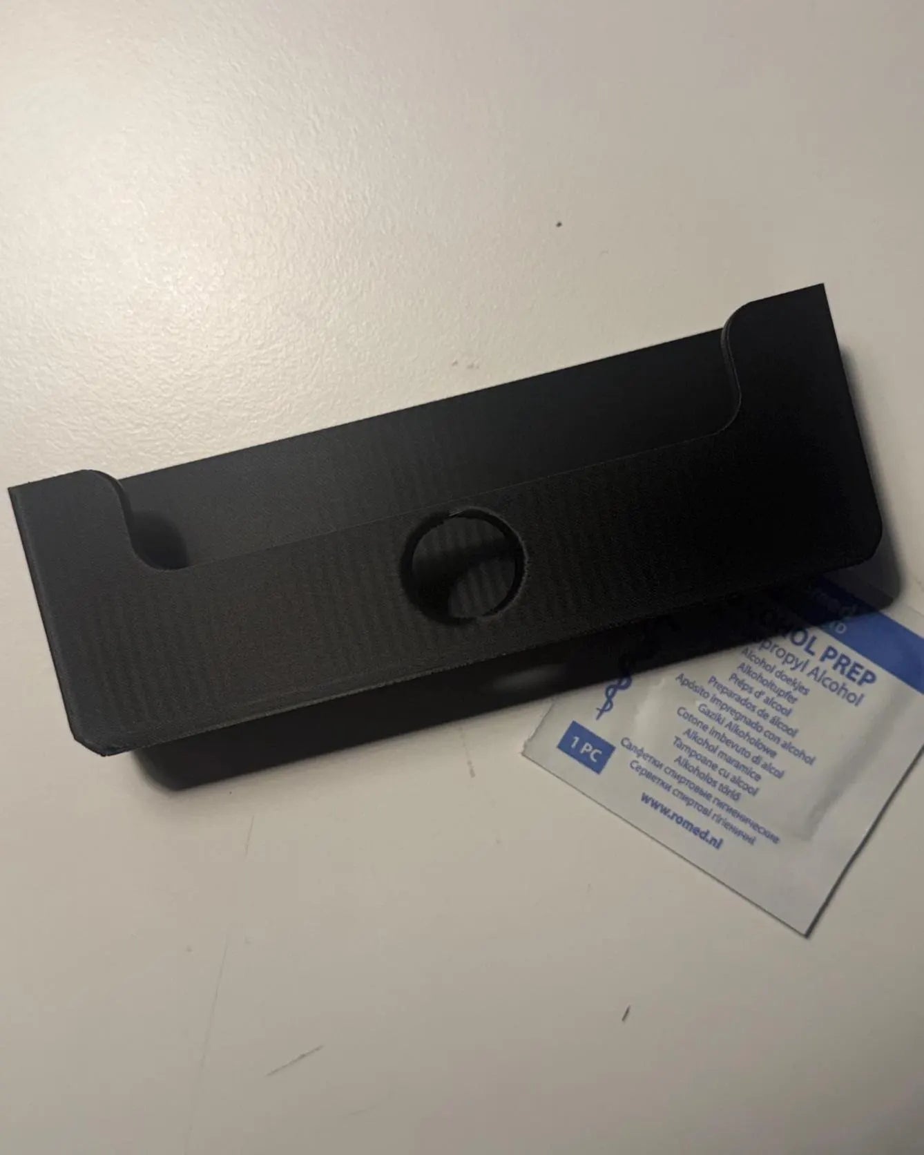 Halterung passend für TP Link M7350 Router | Wandhalterung | Befestigung |