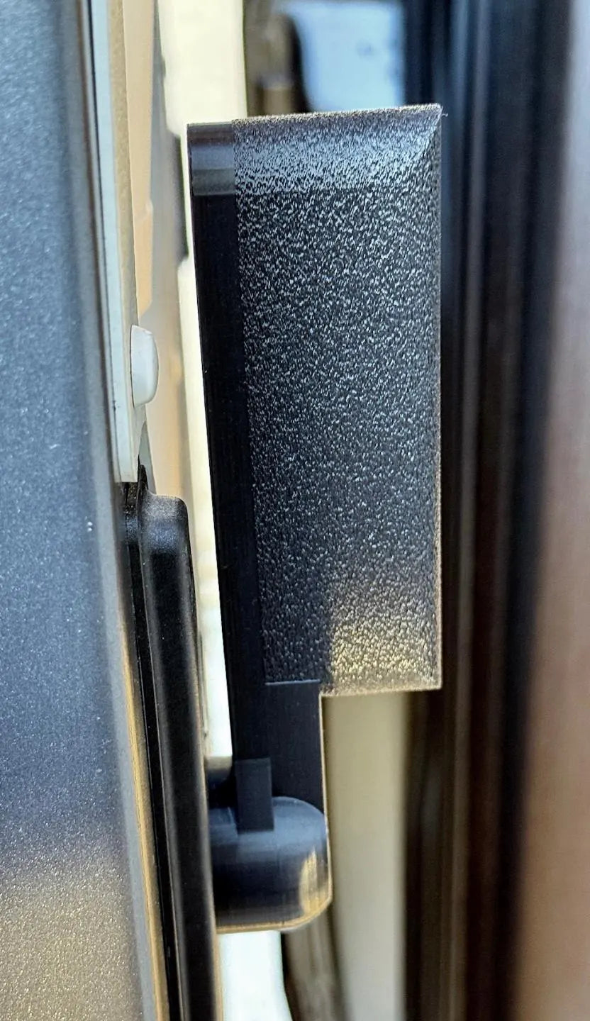 Ergonomischer Schiebetürgriff für Fiat Ducato – Leichteres Öffnen & Mehr Komfort
