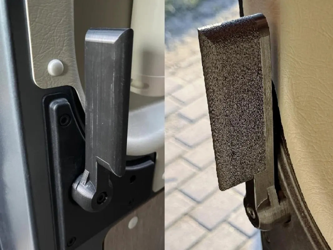 Ergonomischer Schiebetürgriff für Fiat Ducato – Leichteres Öffnen & Mehr Komfort