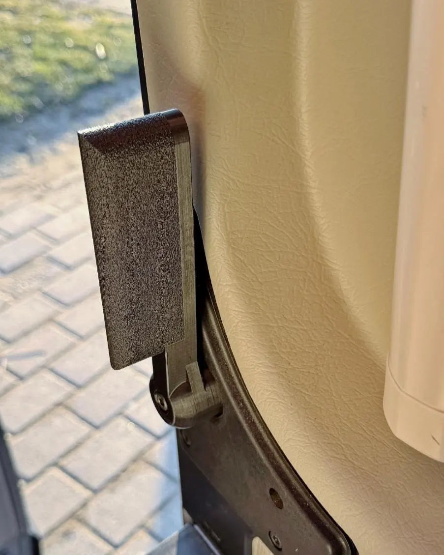 Ergonomischer Schiebetürgriff für Fiat Ducato – Leichteres Öffnen & Mehr Komfort