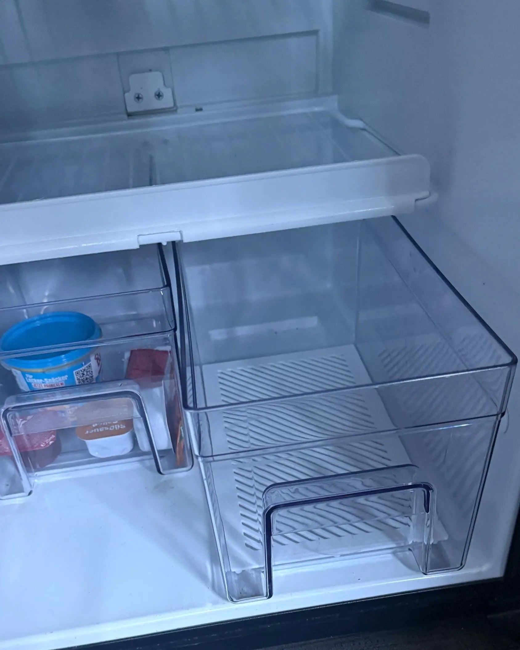 Kühlschrank Einlegegitter Thetford | Abtropfgitter für Schublade | Camper Kühlschrank Zubehör | Wohnmobil & Caravan | Kühlschrank T2090