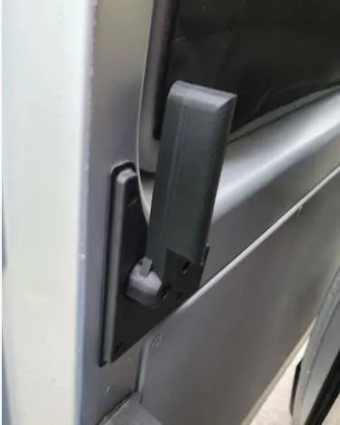 Ergonomischer Schiebetürgriff für Fiat Ducato – Leichteres Öffnen & Mehr Komfort