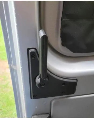 Ergonomischer Schiebetürgriff für Fiat Ducato – Leichteres Öffnen & Mehr Komfort