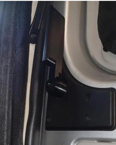 Ergonomischer Schiebetürgriff für Fiat Ducato – Leichteres Öffnen & Mehr Komfort